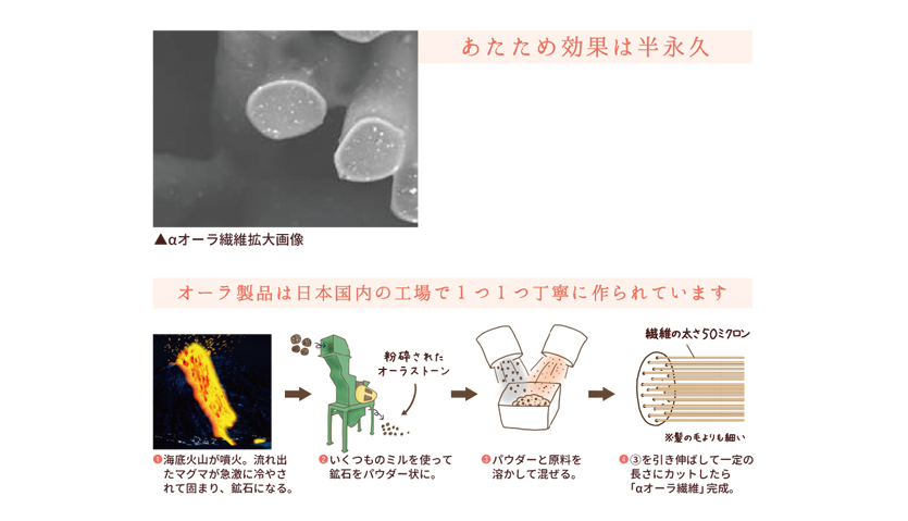 日本の特殊な技術