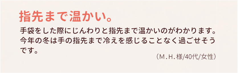 ランキング5位コメント