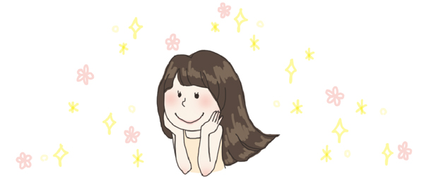 子宮をあたためて美人度ＵＰ