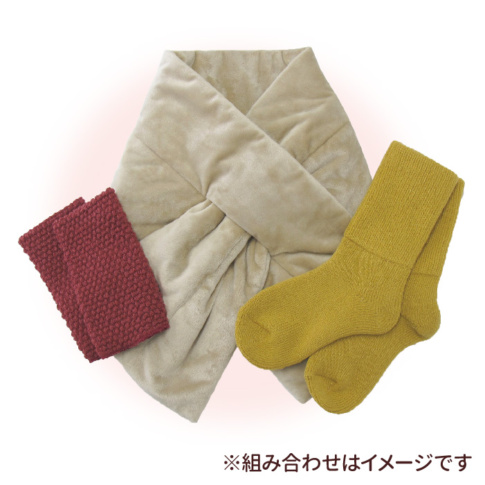 3首あたためセット
